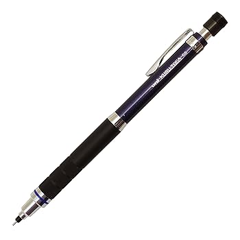美品5ミリジャーフル トンボ鉛筆 多機能ペンズーム505プルシアンブルー SB-TCZA44